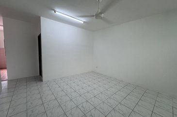 Pangsapuri Baiduri, Bandar Tasik Kesuma