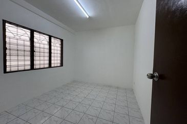 Pangsapuri Baiduri, Bandar Tasik Kesuma