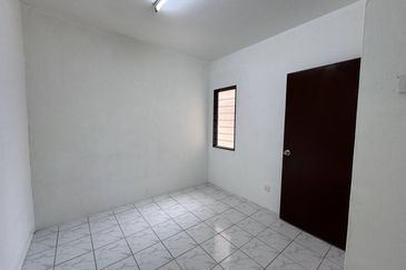 Pangsapuri Baiduri, Bandar Tasik Kesuma