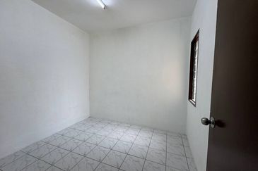 Pangsapuri Baiduri, Bandar Tasik Kesuma