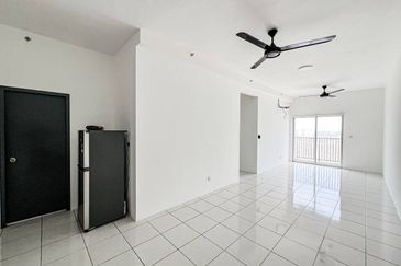 Kita Impian @ Cybersouth