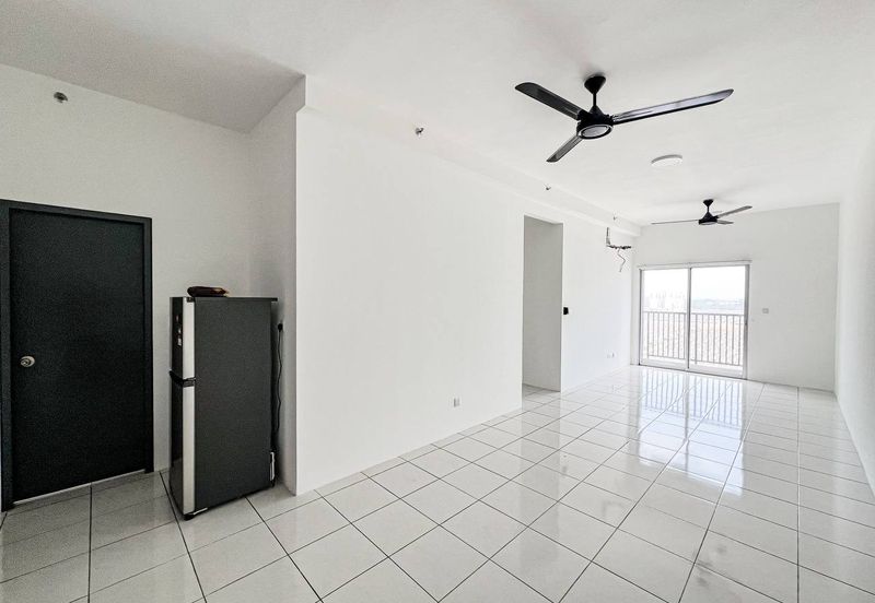 Kita Impian @ Cybersouth