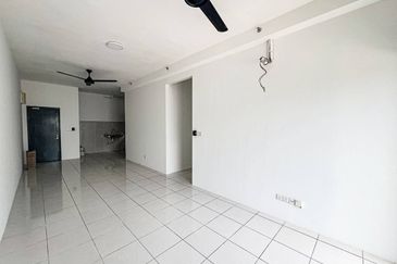 Kita Impian @ Cybersouth