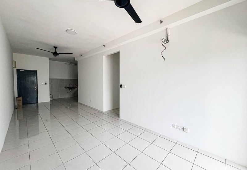 Kita Impian @ Cybersouth