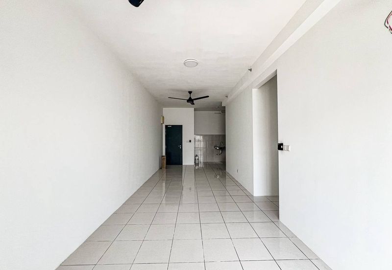 Kita Impian @ Cybersouth