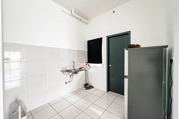 Kita Impian @ Cybersouth