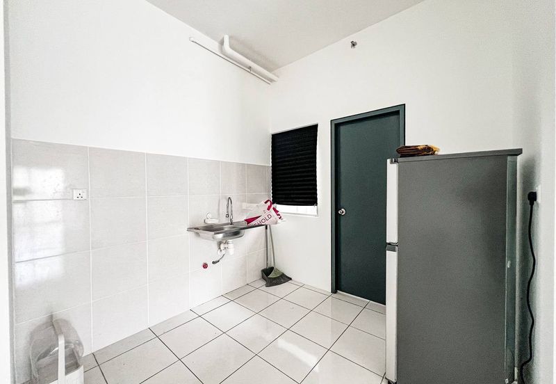 Kita Impian @ Cybersouth