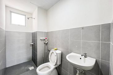 Kita Impian @ Cybersouth