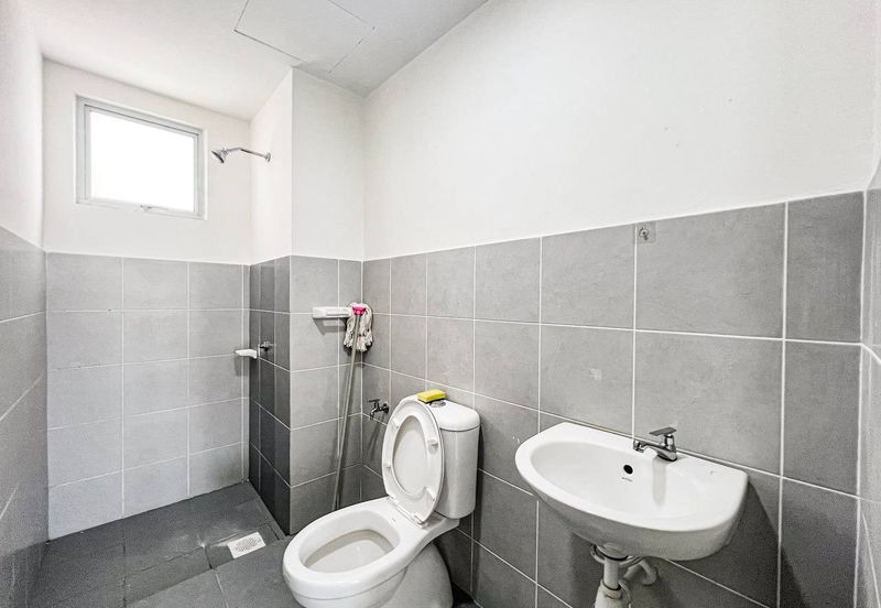 Kita Impian @ Cybersouth