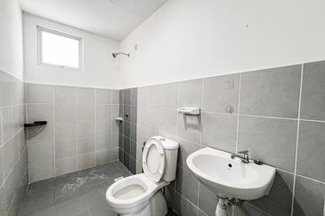 Kita Impian @ Cybersouth