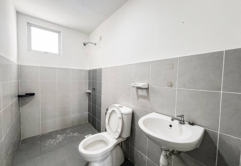 Kita Impian @ Cybersouth