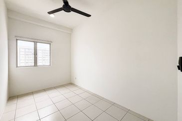 Kita Impian @ Cybersouth