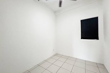 Kita Impian @ Cybersouth