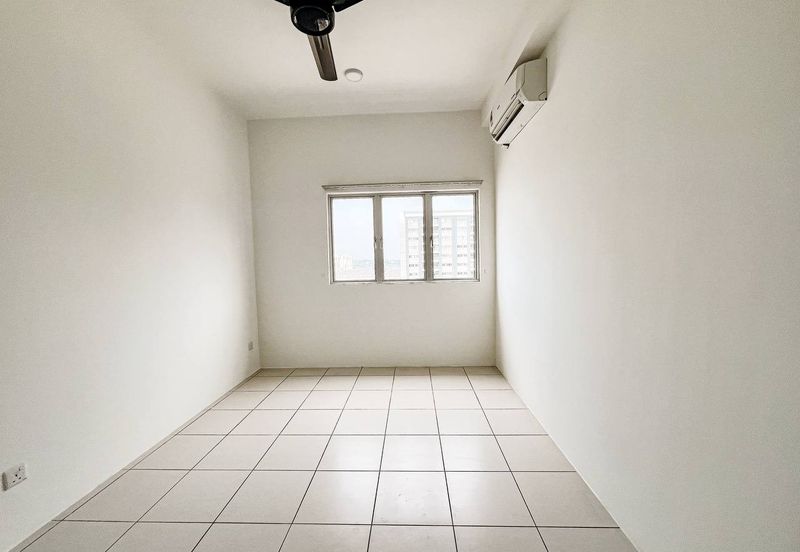 Kita Impian @ Cybersouth