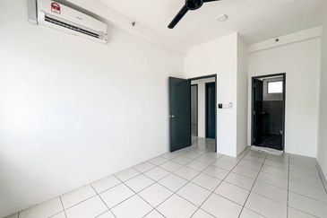 Kita Impian @ Cybersouth