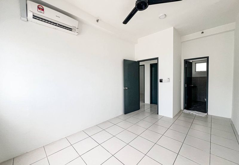 Kita Impian @ Cybersouth