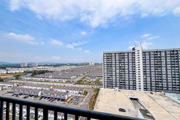 Kita Impian @ Cybersouth