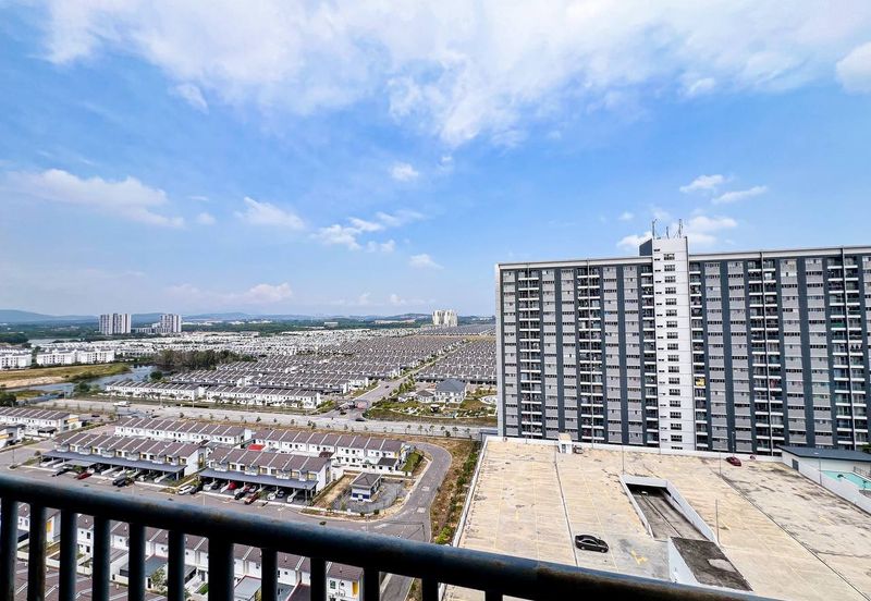 Kita Impian @ Cybersouth