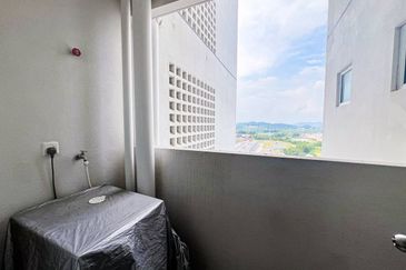 Kita Impian @ Cybersouth