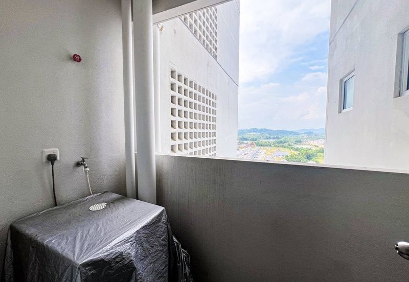 Kita Impian @ Cybersouth