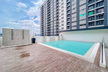 Kita Impian @ Cybersouth