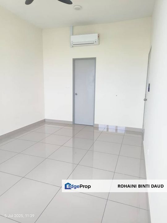 Walking Distance MRT & KTM Kajang 3 Room Nexus Kajang (Blok B) KAJANG, Selangor, Kajang