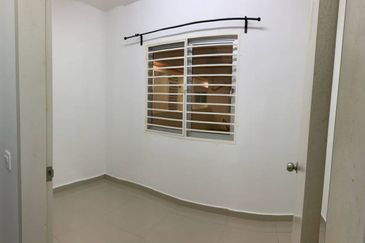 Simfoni Apartment @ Eco Majestic (Rumah Selangorku)