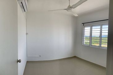 Simfoni Apartment @ Eco Majestic (Rumah Selangorku)