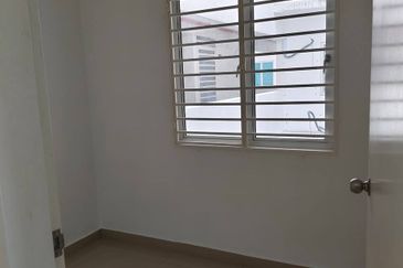 Simfoni Apartment @ Eco Majestic (Rumah Selangorku)