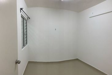 Simfoni Apartment @ Eco Majestic (Rumah Selangorku)