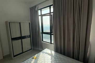 Conezión @ IOI Resort City