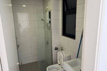 Conezión @ IOI Resort City