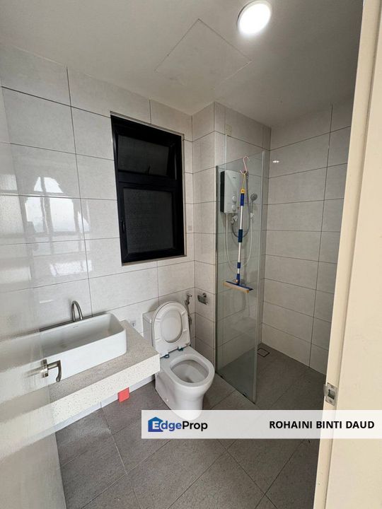 3 Room Furnished Kitchen Cabinet IOI Conezion Residence PUTRAJAYA, Putrajaya, Putrajaya