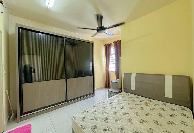 Residensi Pandanmas 2