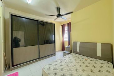 Residensi Pandanmas 2