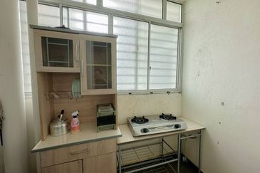 Residensi Pandanmas 2