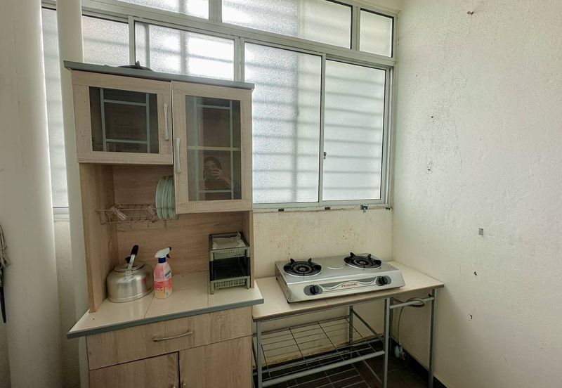 Residensi Pandanmas 2