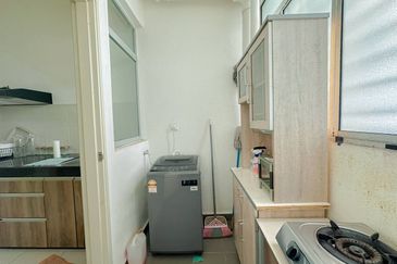 Residensi Pandanmas 2