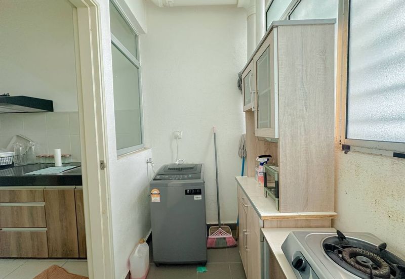 Residensi Pandanmas 2