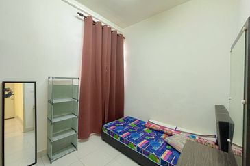 Residensi Pandanmas 2