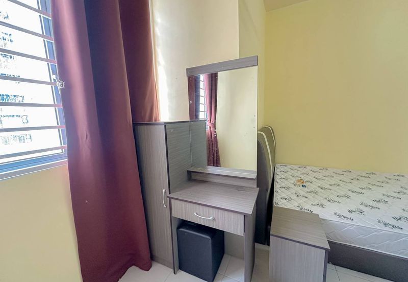 Residensi Pandanmas 2