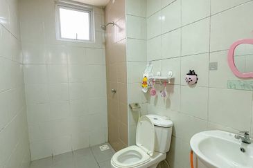 Residensi Pandanmas 2