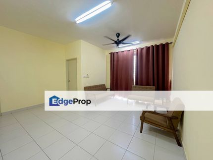 Residensi Pandanmas 2, Kampung Pandan, Ampang, Kuala Lumpur, Kampung Pandan