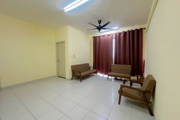 Residensi Pandanmas 2