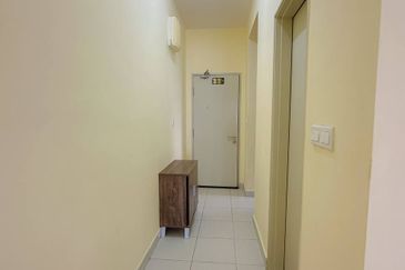 Residensi Pandanmas 2