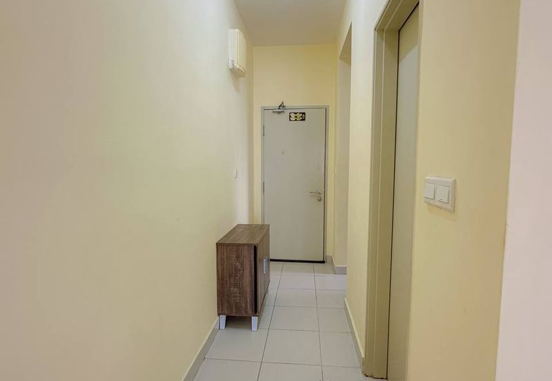 Residensi Pandanmas 2