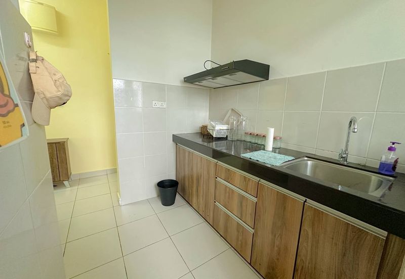 Residensi Pandanmas 2