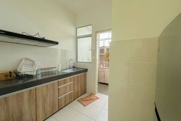 Residensi Pandanmas 2