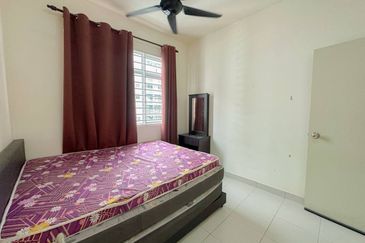 Residensi Pandanmas 2