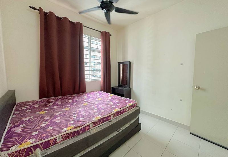 Residensi Pandanmas 2